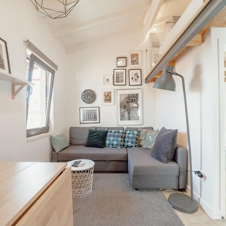 Mezzanine Stylish Apartments By Vacationy Porto Eksteriør billede